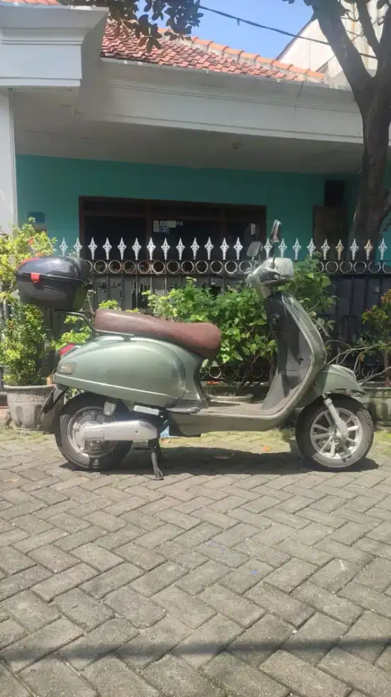 Molis Uwinfly T3 A/T