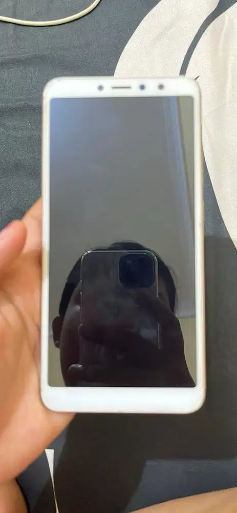 Xioami redmi S2 second