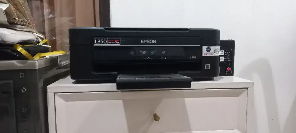 Printer Epson L250