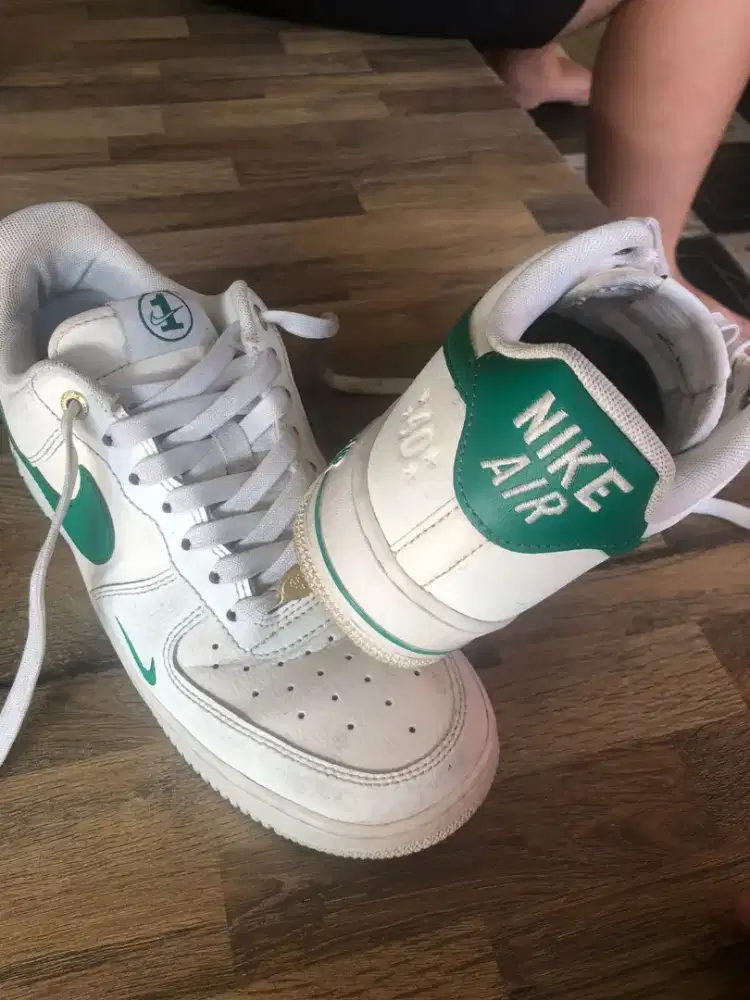 Jual Sepatu Nike Air Force