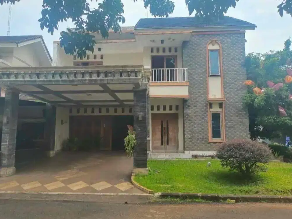 dijual rumah murah harga dibawah pasaran di perumahan grand wisata cluster garden terrace, kel. lembang sari, kec. tambun selatan, kab. bekasi
