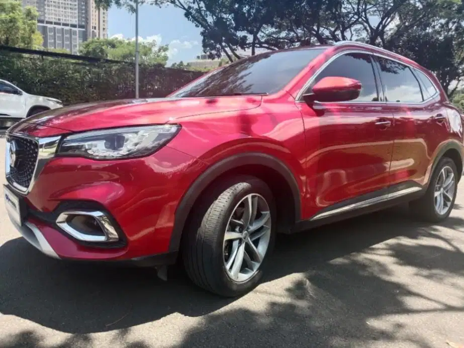 LOW DP MG HS 1.5 Ignite Bensin-AT 2022 PFL