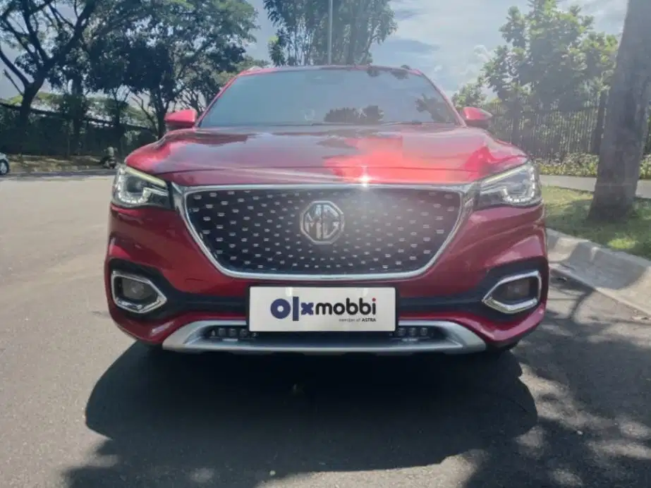 LOW DP MG HS 1.5 Ignite Bensin-AT 2022 PFL