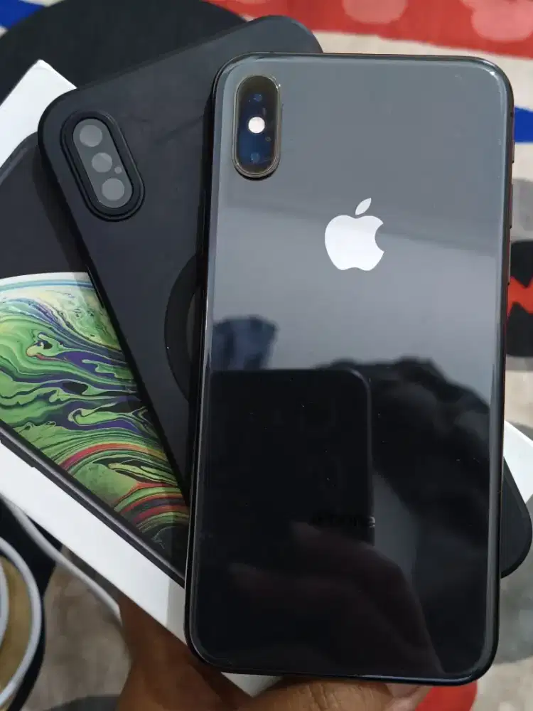 IPHONE XS INTER 256GB FULLSET