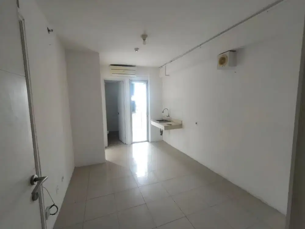 Sewa Apartemen Bassura City