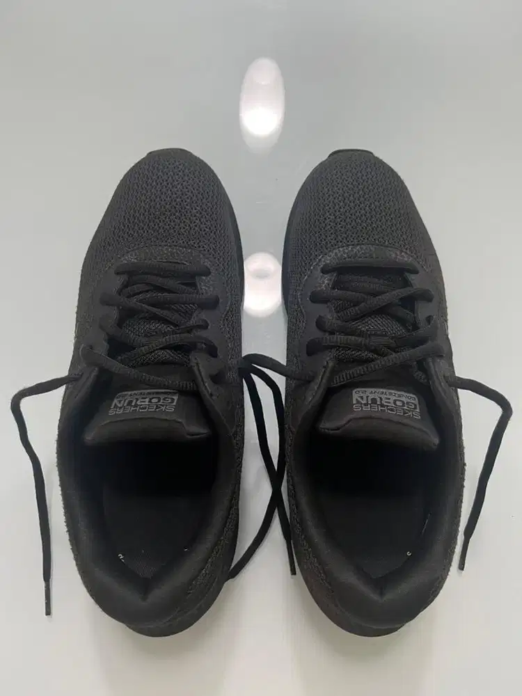 Sepatu Skechers GO-RUN (ORI)