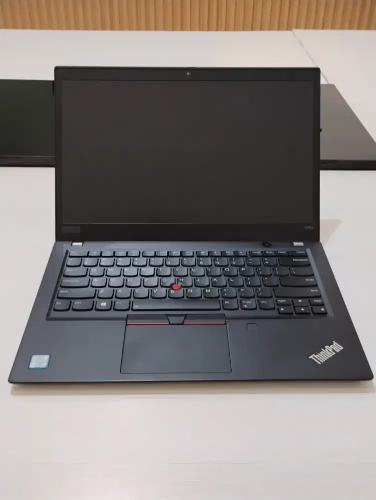 Lenovo ThinkPad T490S