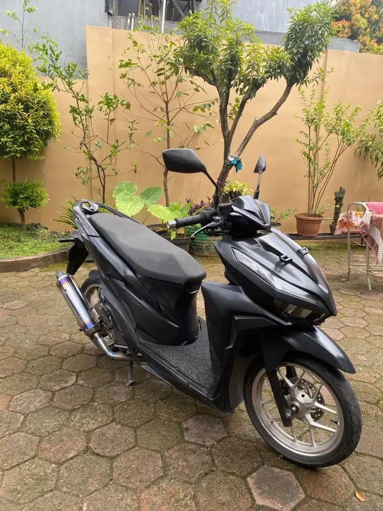 Honda Vario 2020
