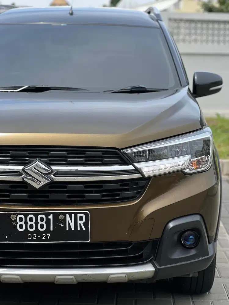 PROMO Xl7 alpha at 2022 JOSS DP 15JT