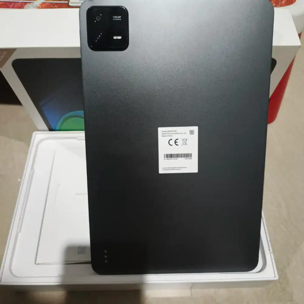 Xiaomi pad 6 8/256