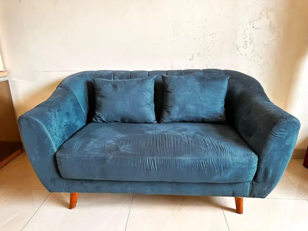 Sofa scandinavian