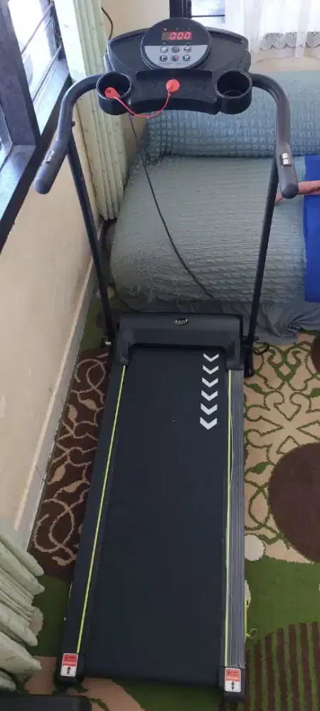 Treadmill merk Idachi