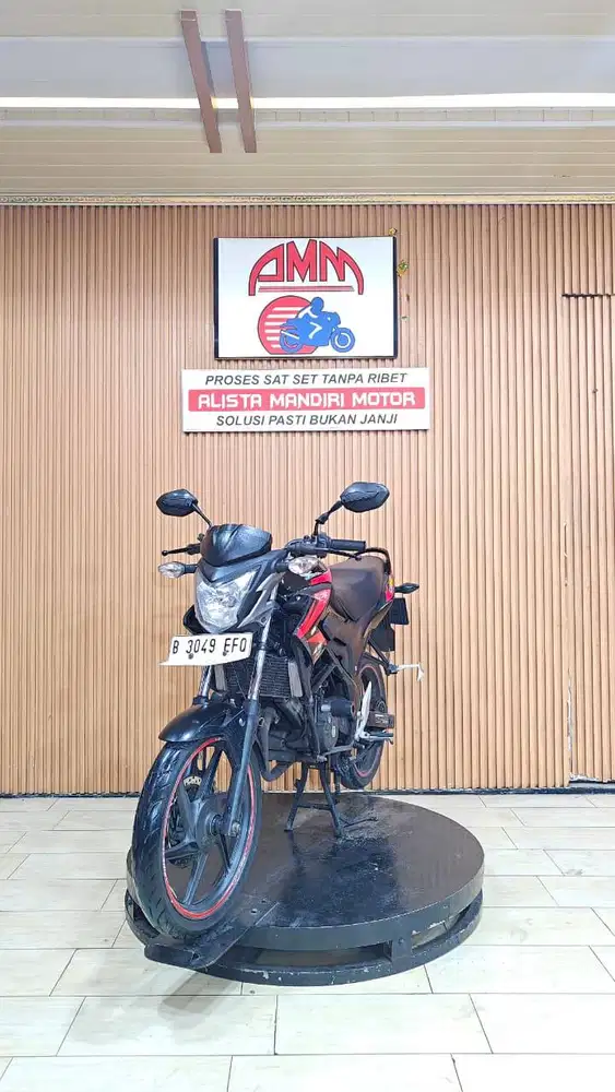 CB 150 2015 CASH ONLY KREDIVO ALLOBANK CC 0% INDODANA SPAYLATER ALISTA