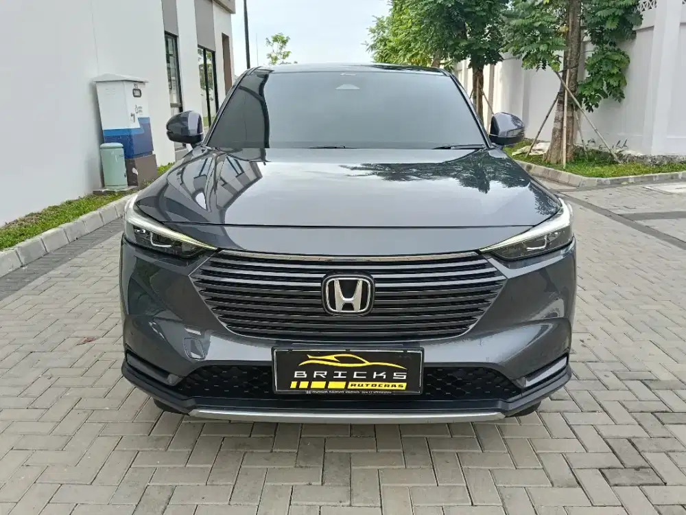 HRV SE, 2023, sunroof