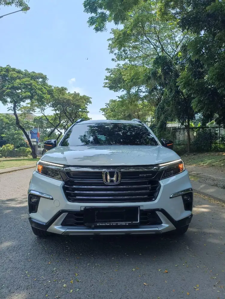 Brv prestige sensing 2024 Km 6rb asli MURAH!!