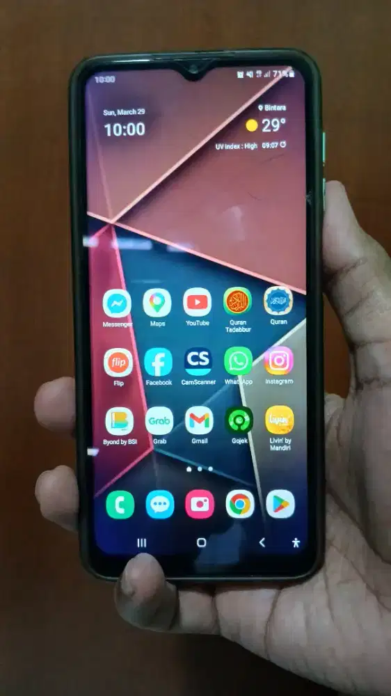 Samsung Galaxy M12 4/64