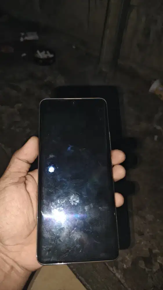 Redmi Note 14 Pro 5G