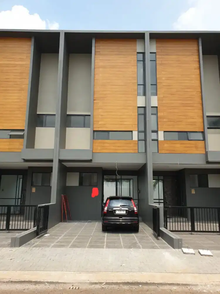 Ruko Grand Wisata Bekasi