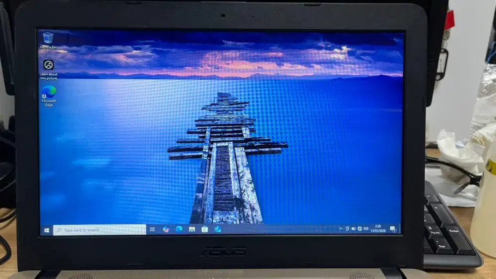 Laptop X441U Core i3