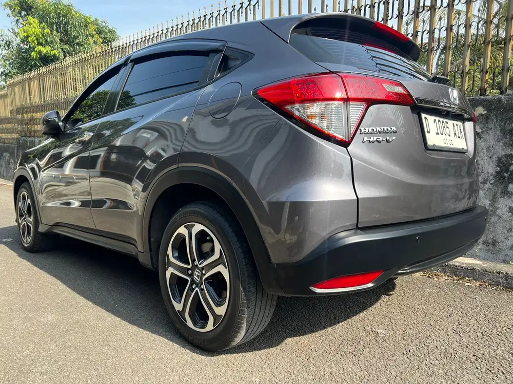 Suzuki XL7 2020 Bensin