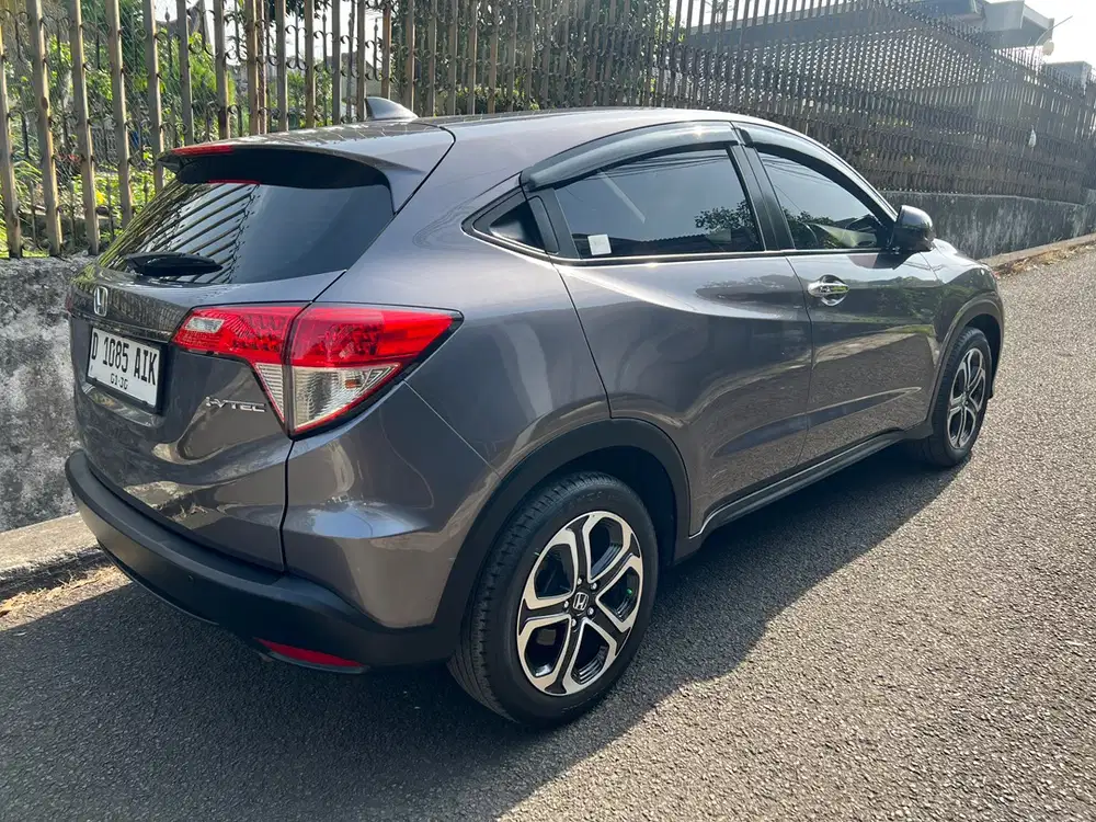 Suzuki XL7 2020 Bensin