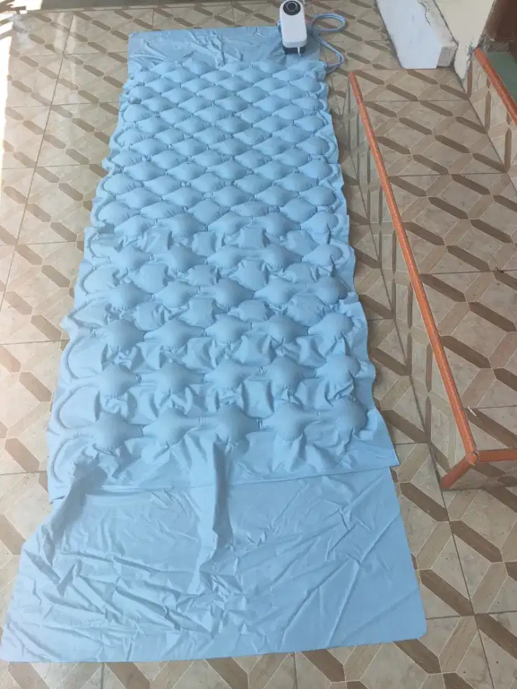 Kasur dekubitus matras anti dekubitus