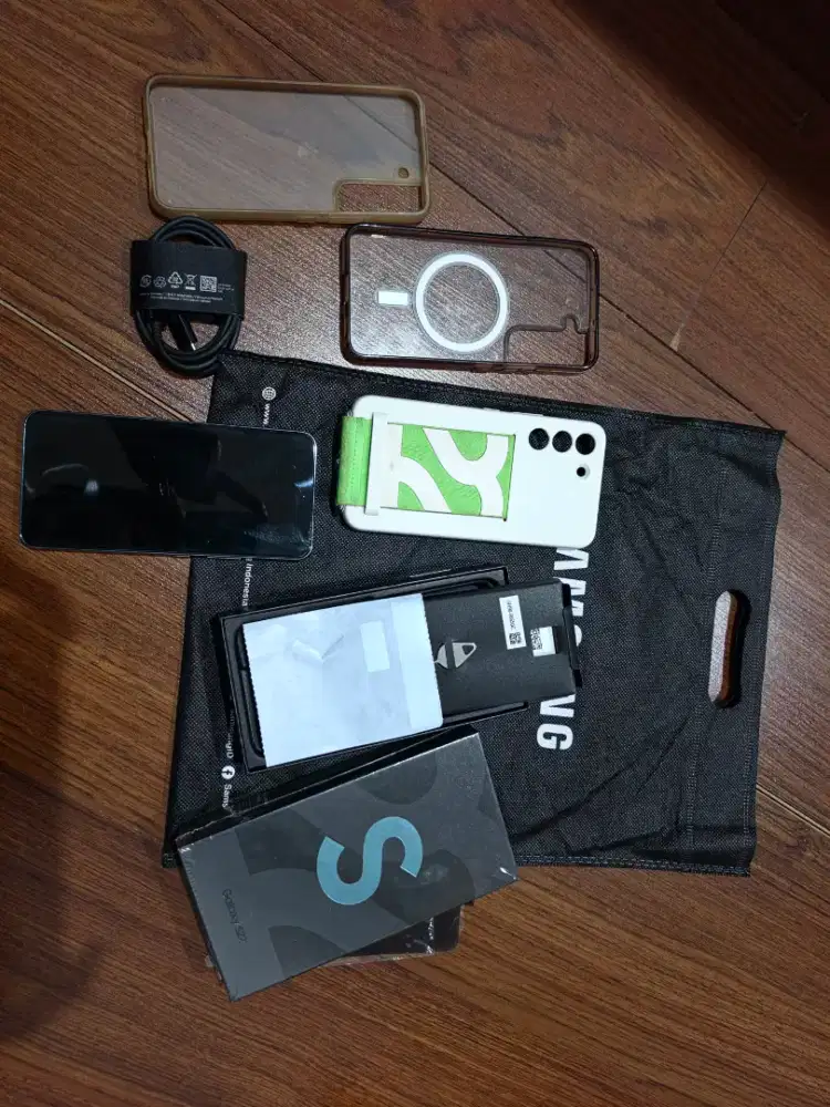 Jual santai s22 basic