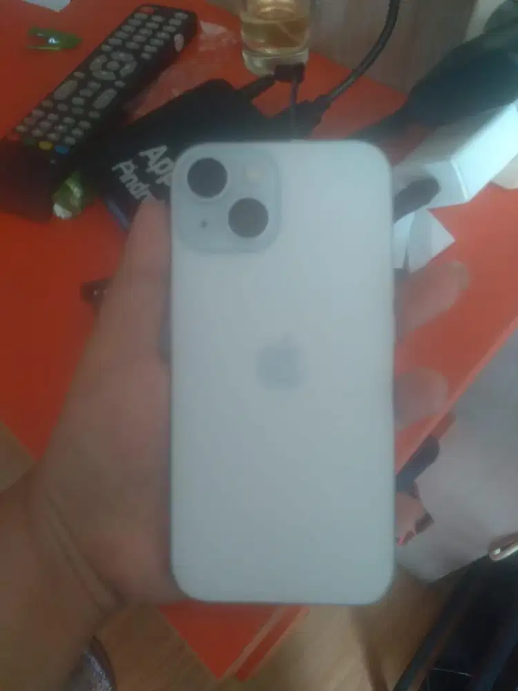 Iphone 15 128 bypass wifi only