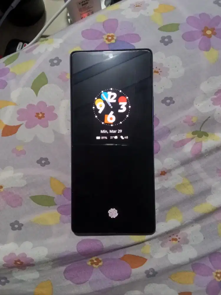 INFINIX NOTE 50 PRO MULUS