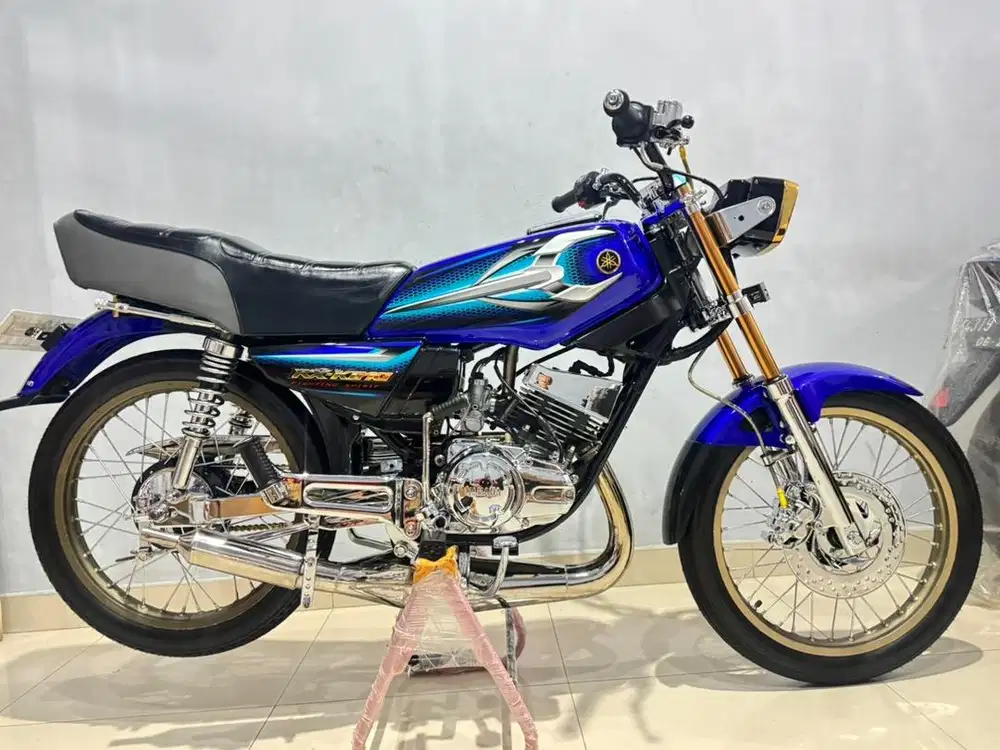 JUAL RX king Tahun 2007