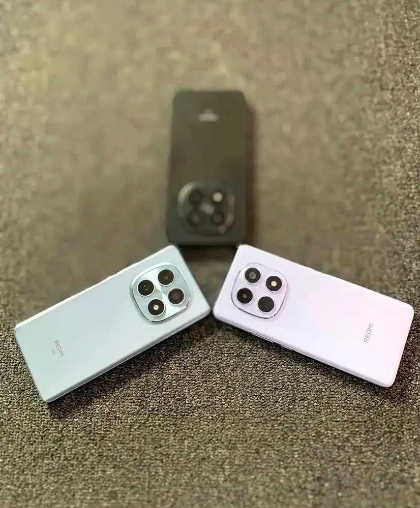 promo redmi note 15 8/128