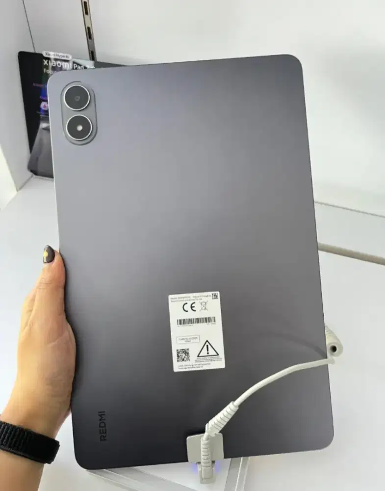 Redmi Pad 2 Pro RAM 8GB/256GB