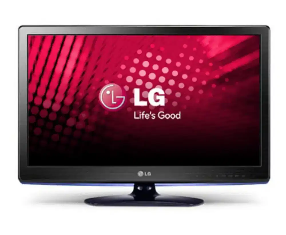 TV 32 INCH SECOND (bekas)