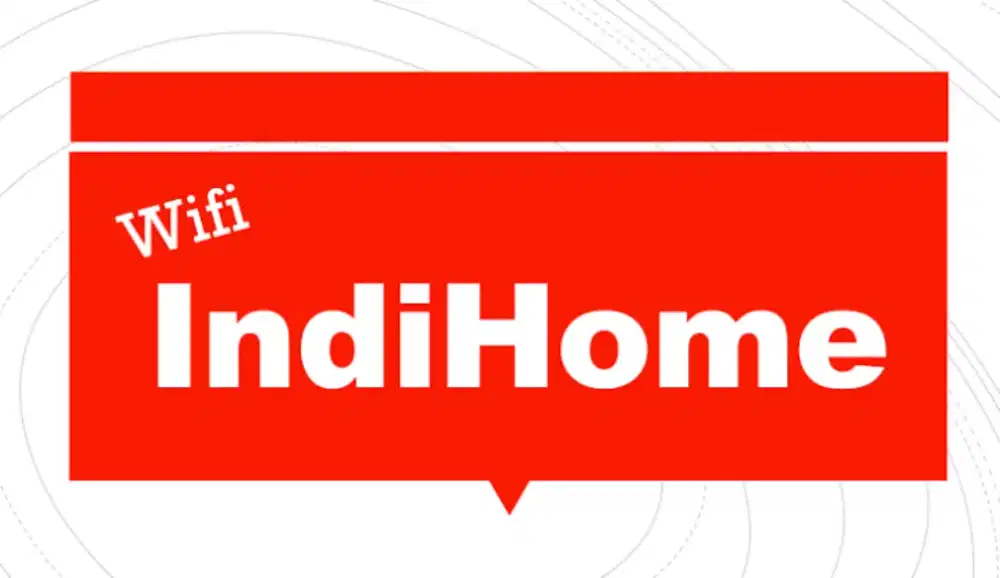 Pasang Wifi Only Internet Indihome