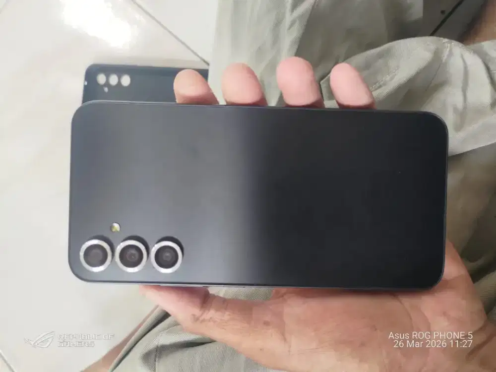 Samsung a34 5g 8 256 hp casan