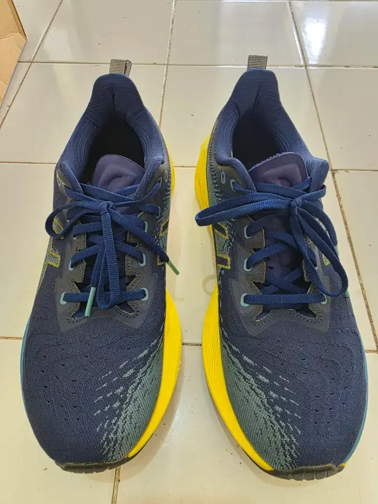 Asics Novablast 4 Blue EUR 44 Original