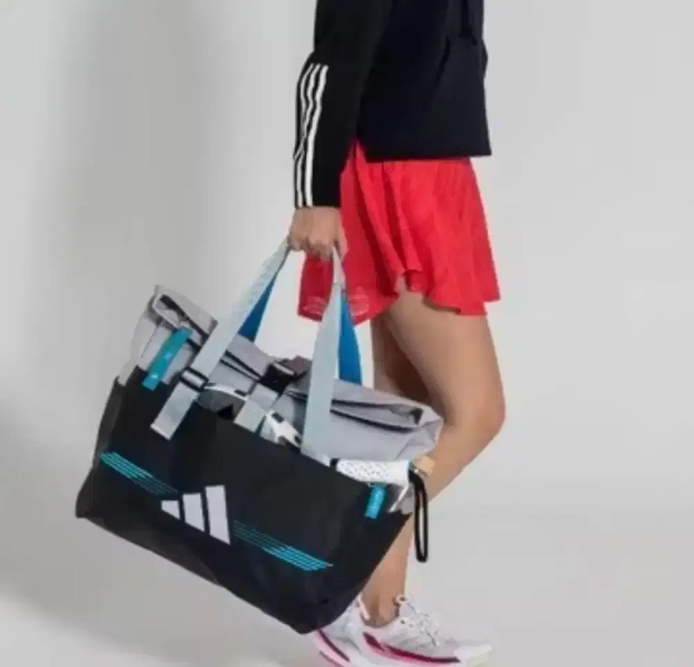 Tas padel bag adidas martita ortega