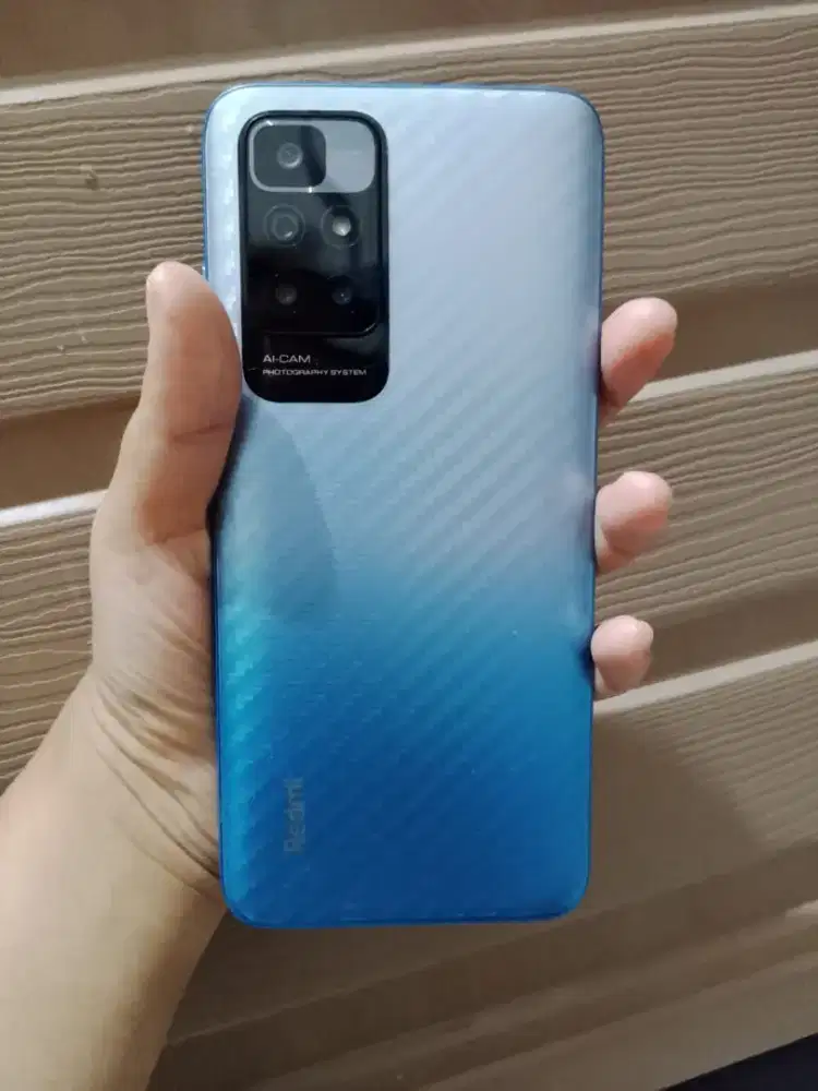 Redmi 10 4G 2022 6/128