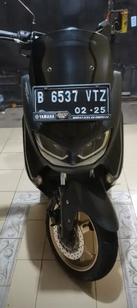 Jual NMAX NEW 2020
