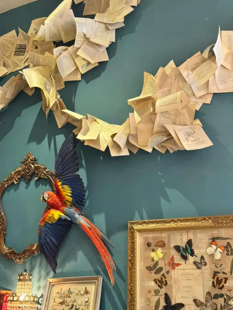 Pengasuh anak/babysitter/penjahga anak