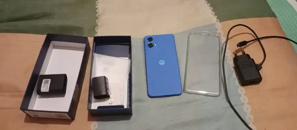 motorola moto g45 5g
