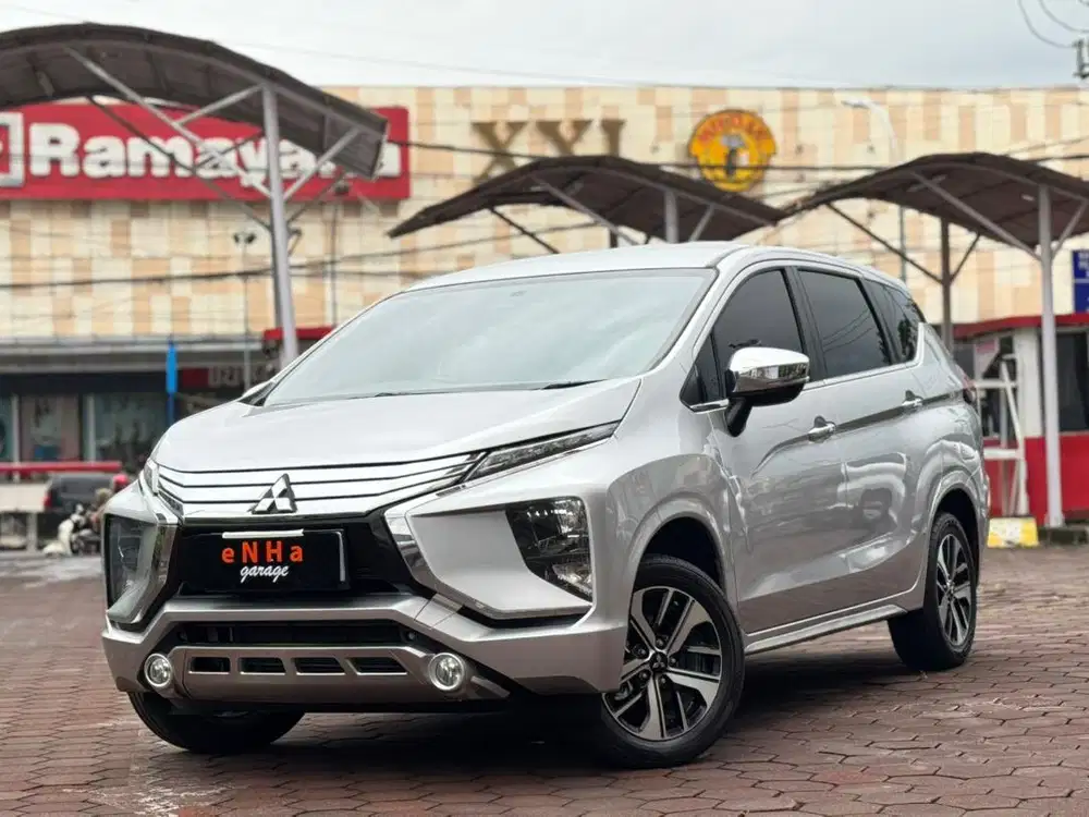 XPANDER TERMURAH PROMO MARET!!