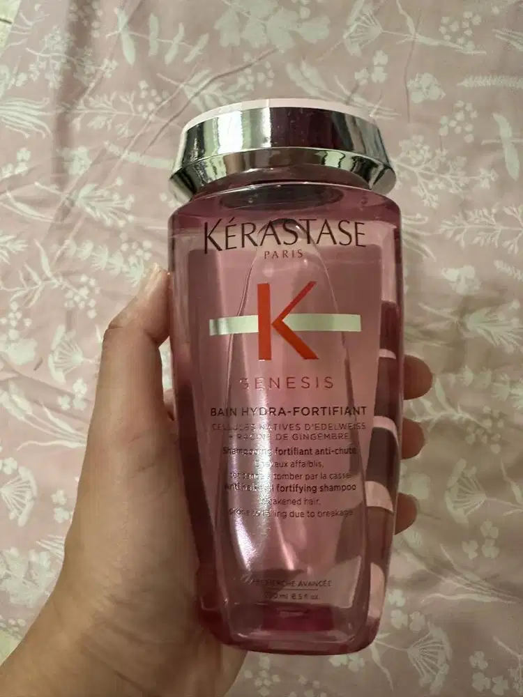 Kerastase Bain Nutri Genesis 250ML
