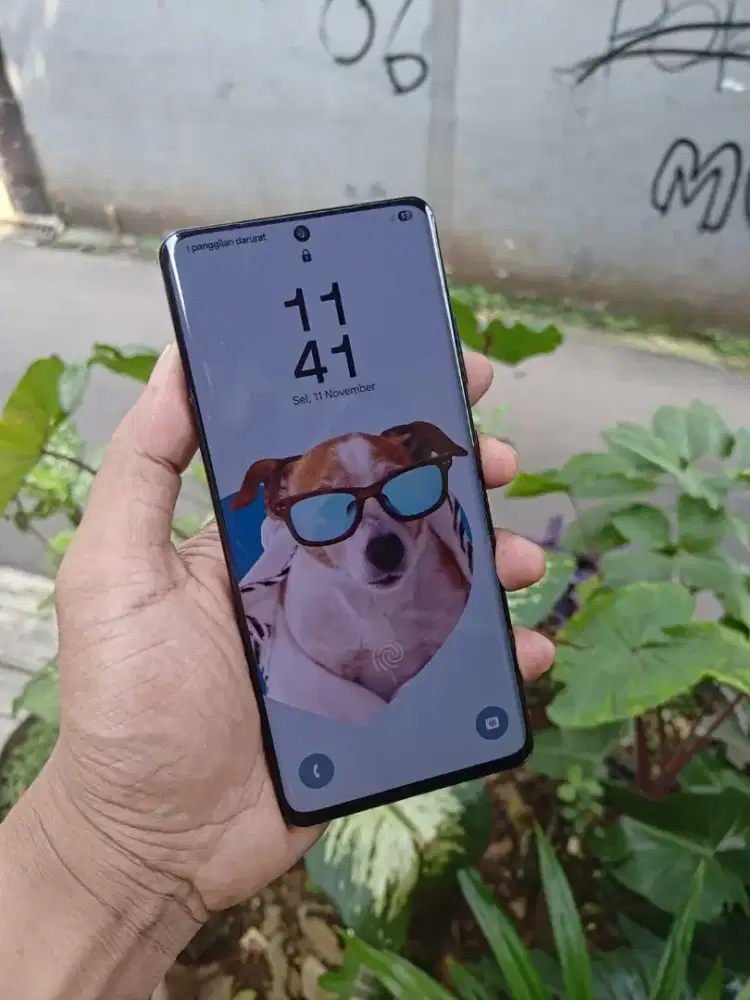 Samsung S21 Ultra ram 12/128