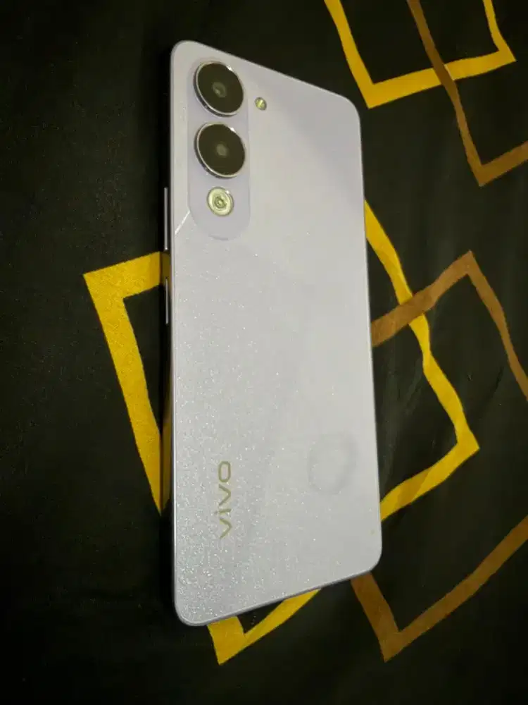 vivo Y19sGT 5G 8/128