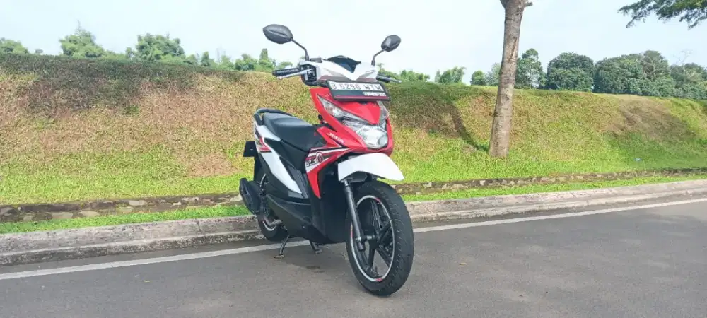 Honda beat ECO original good condition 2019