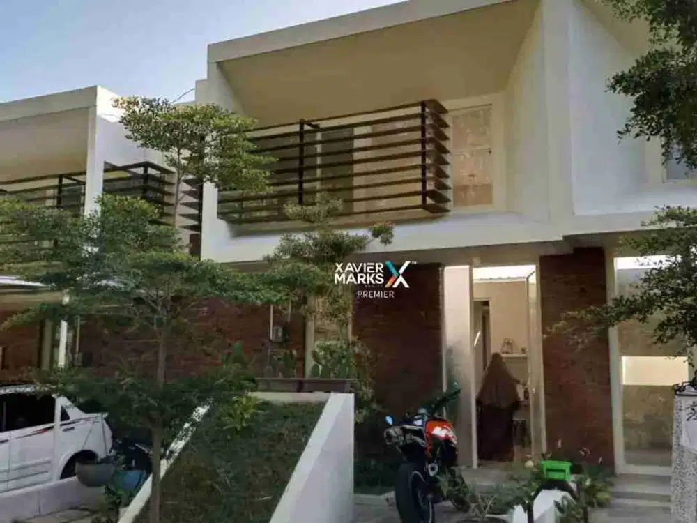 Dijual Rumah Siap Huni Area Tidar Malang