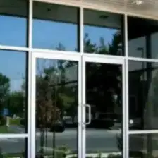 Pusat Kaca Film Rumah & Sticker untuk kebutuhan Gedung Perkantoran