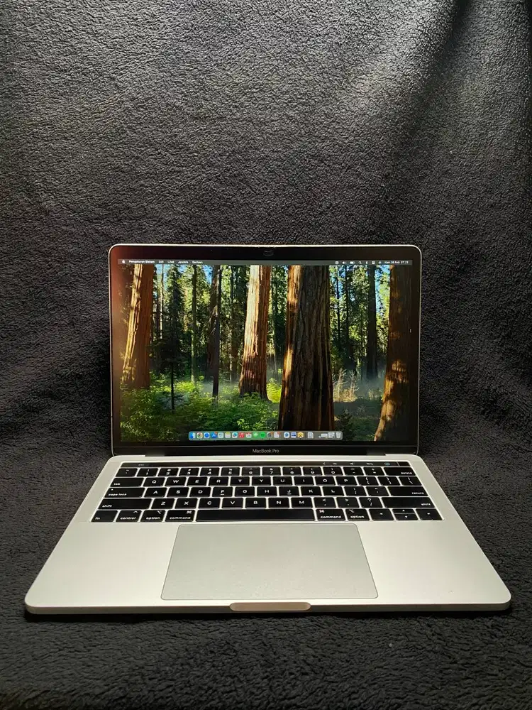 Apple Macbook Pro 2019 | Ram 8 GB | Memory 256 GB