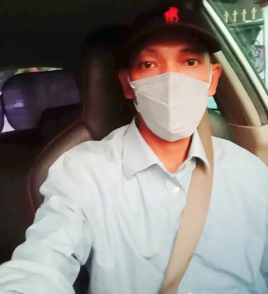 Cari Pekerjaan sebagai Driver Keluarga/Kantor atau Travel